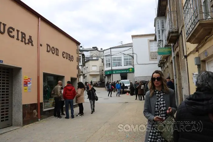 Mascarada Ibérica 2022, Viana (91)