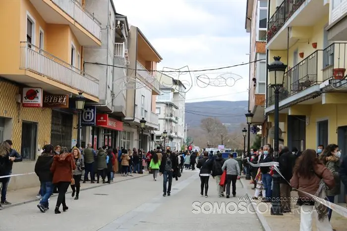 Mascarada Ibérica 2022, Viana (92)
