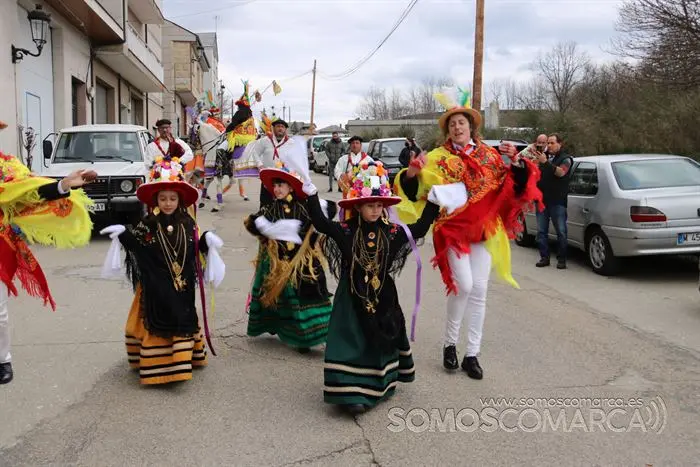 Mascarada Ibérica 2022, Viana (100)