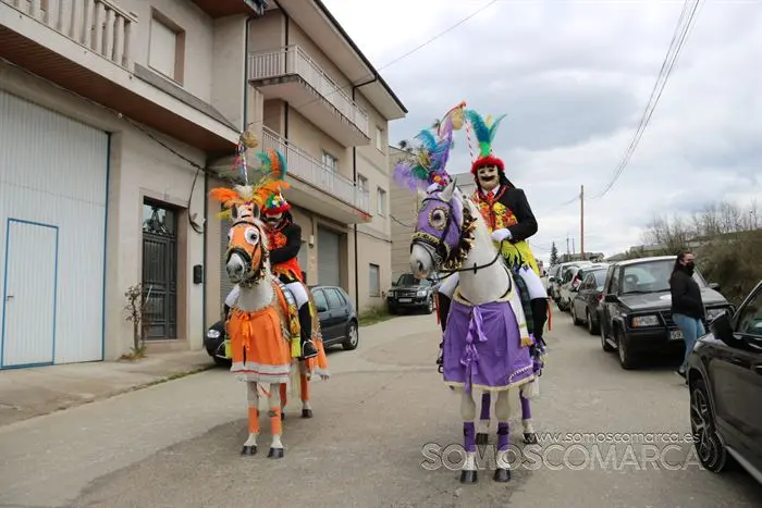 Mascarada Ibérica 2022, Viana (101)