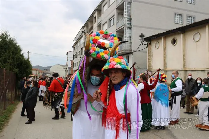 Mascarada Ibérica 2022, Viana (107)