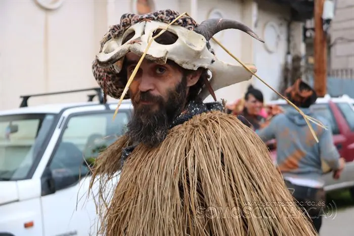 Mascarada Ibérica 2022, Viana (108)