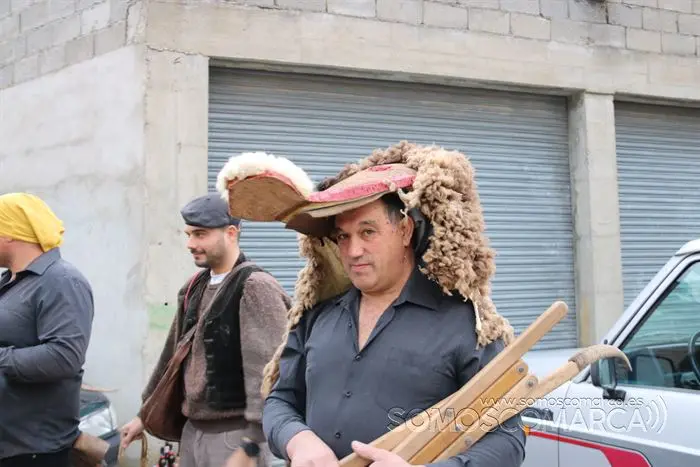 Mascarada Ibérica 2022, Viana (109)