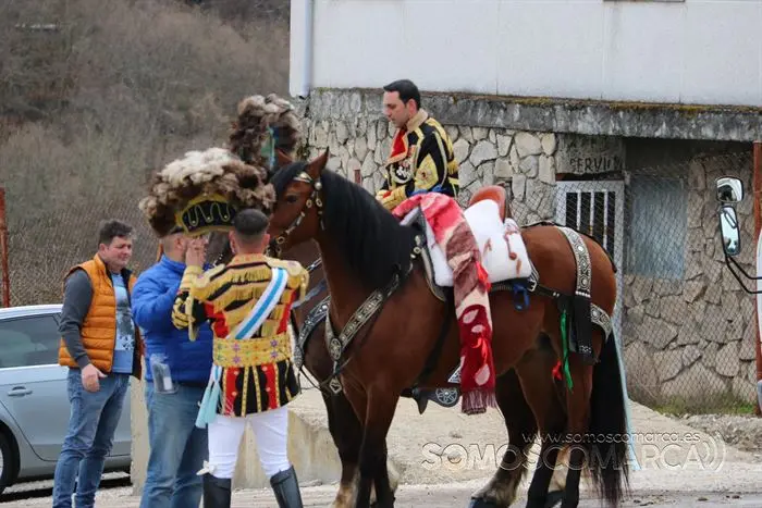 Mascarada Ibérica 2022, Viana (114)