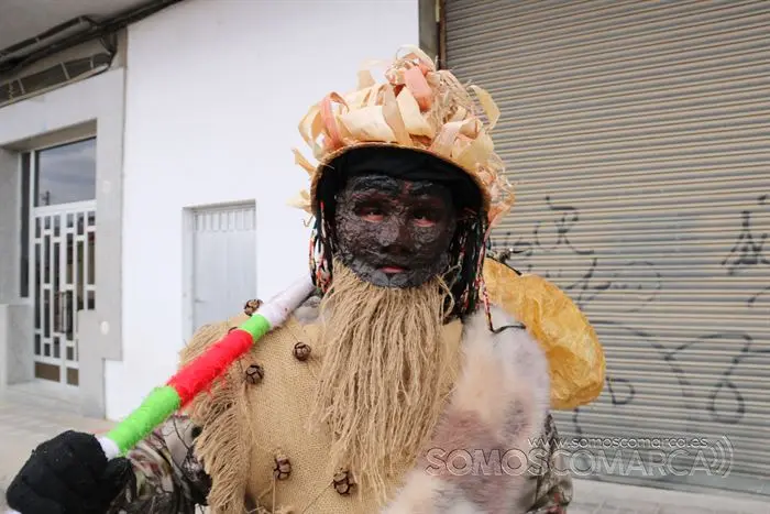 Mascarada Ibérica 2022, Viana (132)