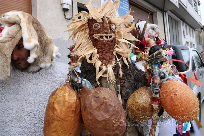 Mascarada Ibérica 2022, Viana (135)