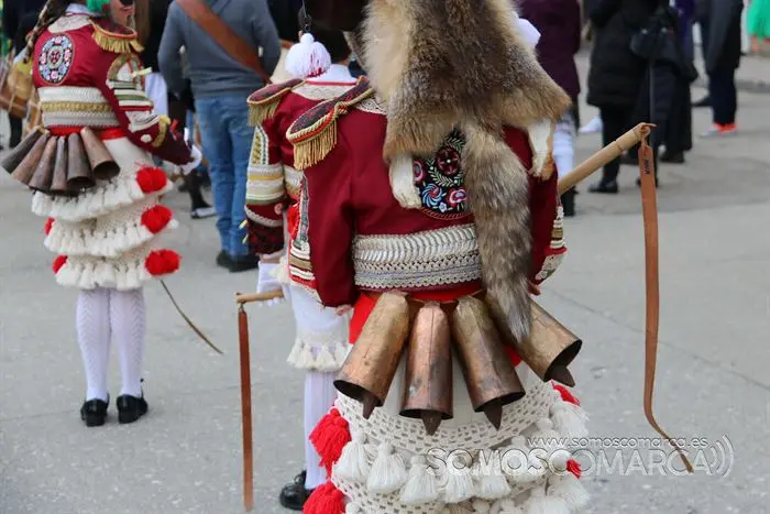 Mascarada Ibérica 2022, Viana (140)