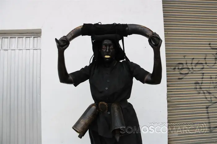 Mascarada Ibérica 2022, Viana (144)