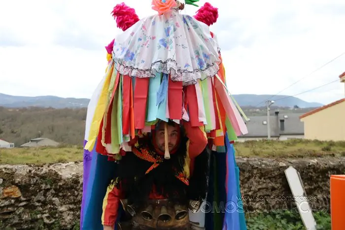 Mascarada Ibérica 2022, Viana (148)