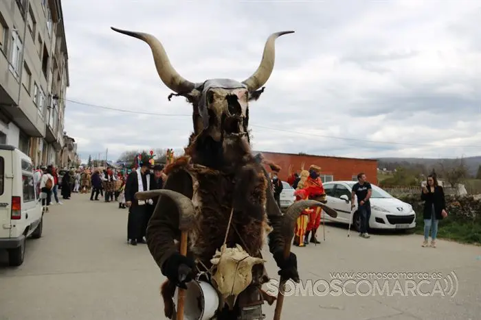 Mascarada Ibérica 2022, Viana (149)