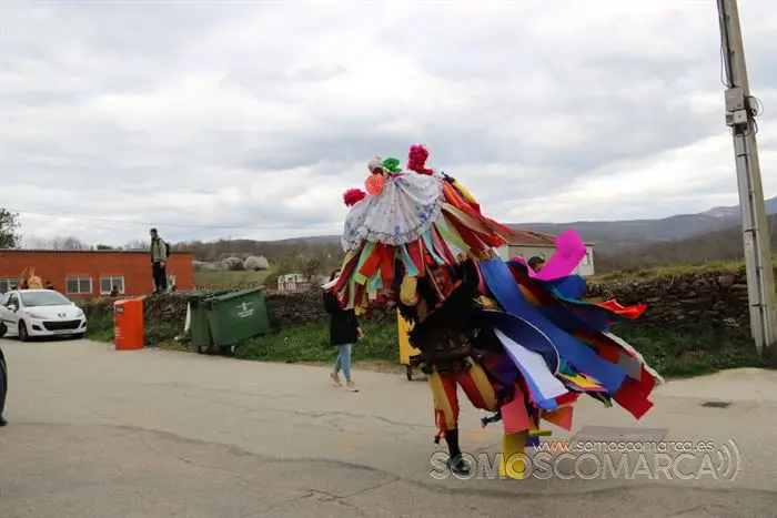 Mascarada Ibérica 2022, Viana (150)