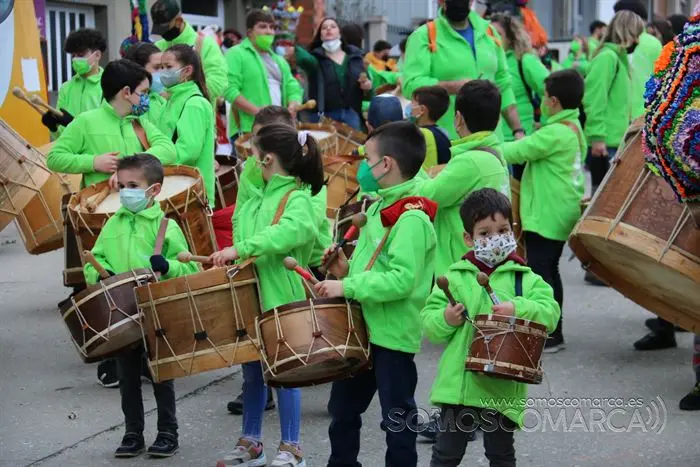 Mascarada Ibérica 2022, Viana (154)