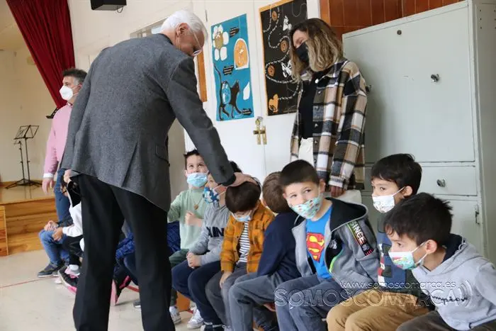 Primaveira das Letras 2022 Florencio Delgado (2)