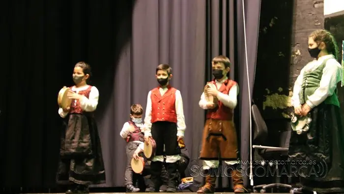 Concierto de Abertal en el Avenida de A Rúa en favor de los refugiados ucranianos (5)