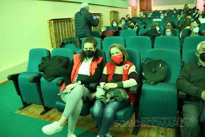 Concierto de Abertal en el Avenida de A Rúa en favor de los refugiados ucranianos (7)