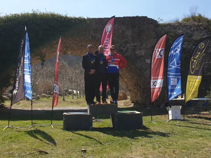 Fluvial Barco en Camarasa Lleida. Cto patrullas y 2ª Copa Clasica Sprint (16)