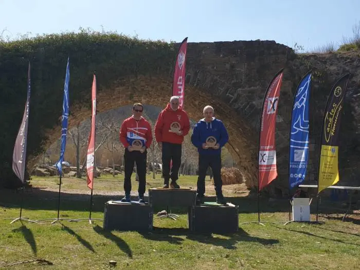 Fluvial Barco en Camarasa Lleida. Cto patrullas y 2ª Copa Clasica Sprint (17)