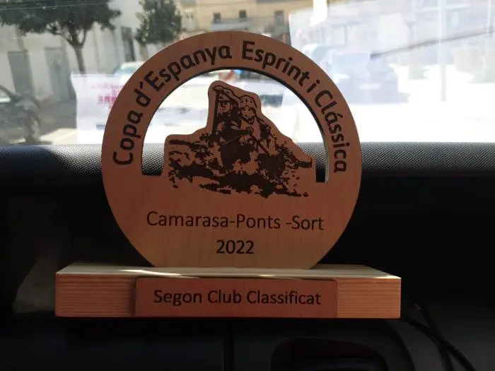 Fluvial Barco en Camarasa Lleida. Cto patrullas y 2ª Copa Clasica Sprint (8)