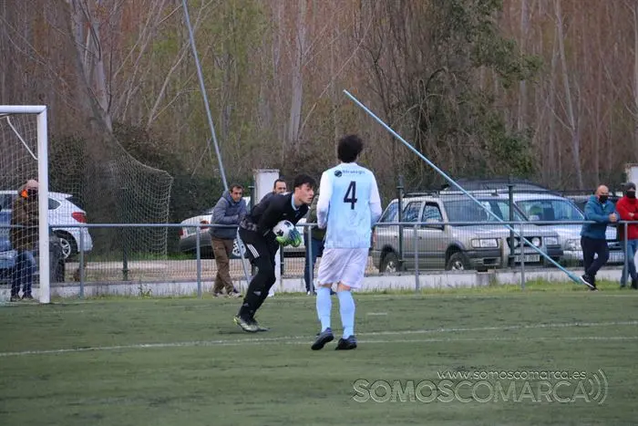 Derbi comarcal CD Rua vs CD Viana (57)