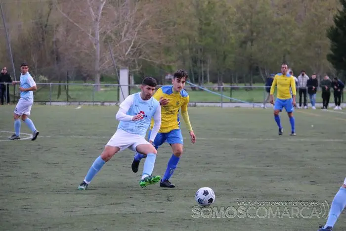 Derbi comarcal CD Rua vs CD Viana (34)