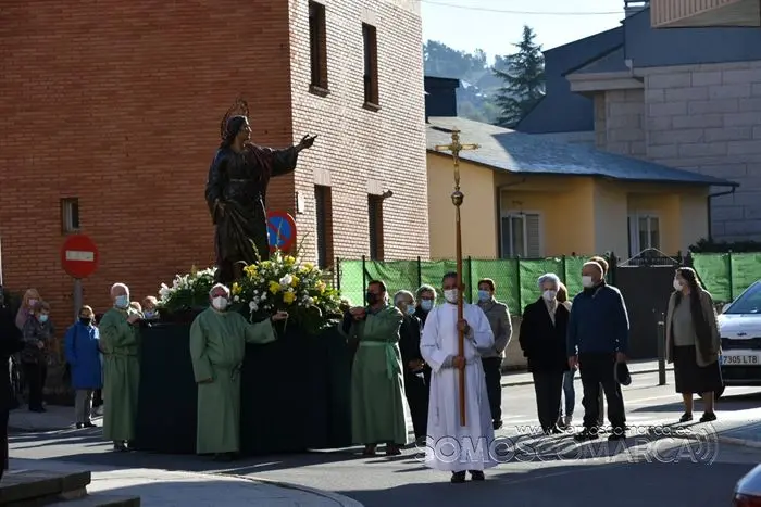 Semana Santa O Barco 2022 Procesion del Encuentro (26)