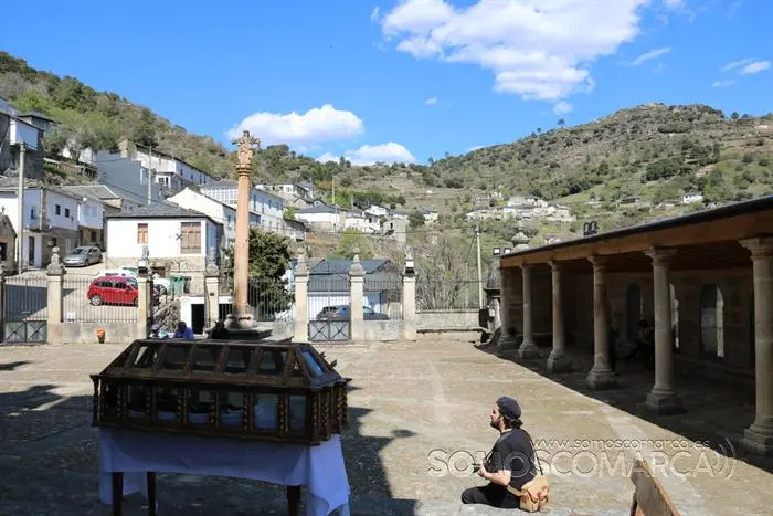 Semana Santa As Ermitas desenclavo (3)