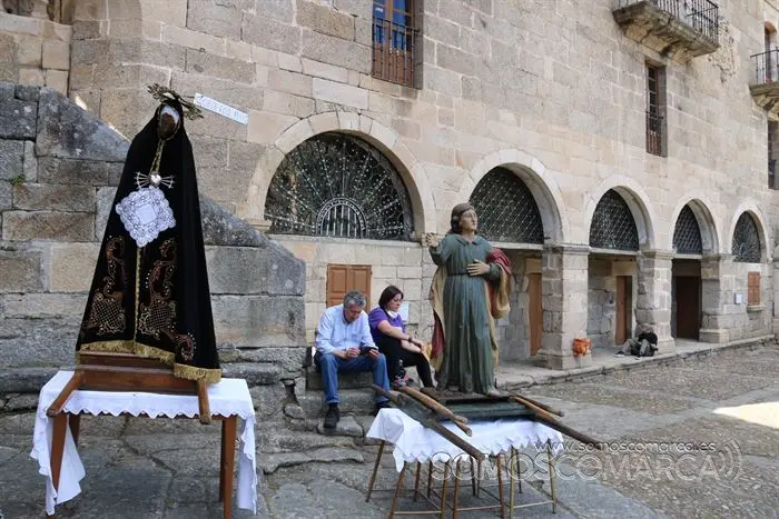 Semana Santa As Ermitas desenclavo (6)