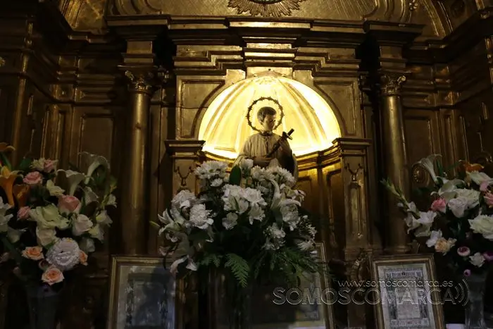 Semana Santa As Ermitas desenclavo (1)