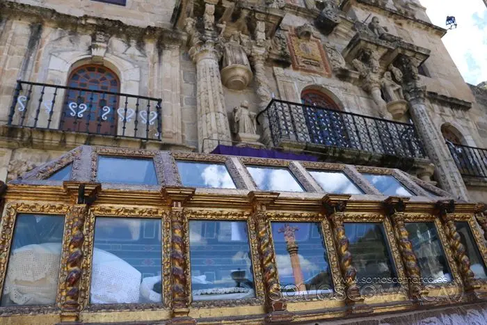 Semana Santa As Ermitas desenclavo (7)