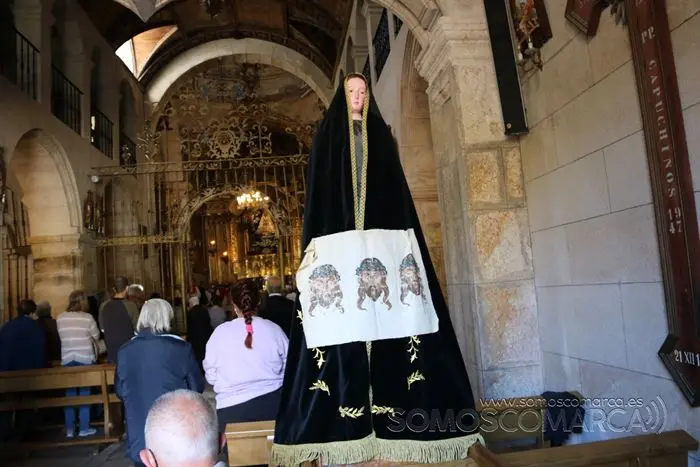 Semana Santa As Ermitas desenclavo (10)