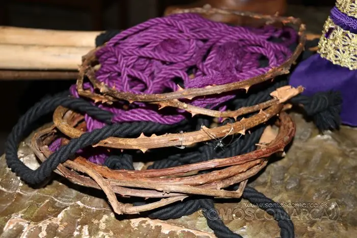 Semana Santa As Ermitas desenclavo (12)