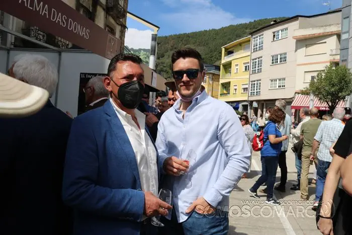 Feira do Viño de Quiroga e Festival Celtibérico 2022 (5)