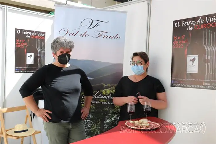 Feira do Viño de Quiroga e Festival Celtibérico 2022 (19)
