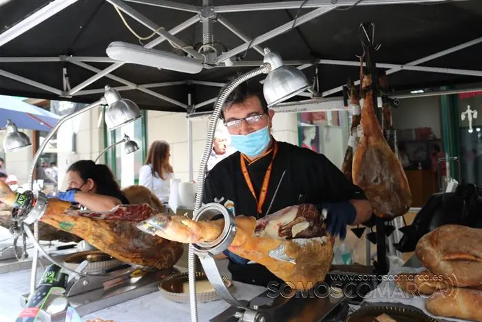 Feira do Viño de Quiroga e Festival Celtibérico 2022 (20)