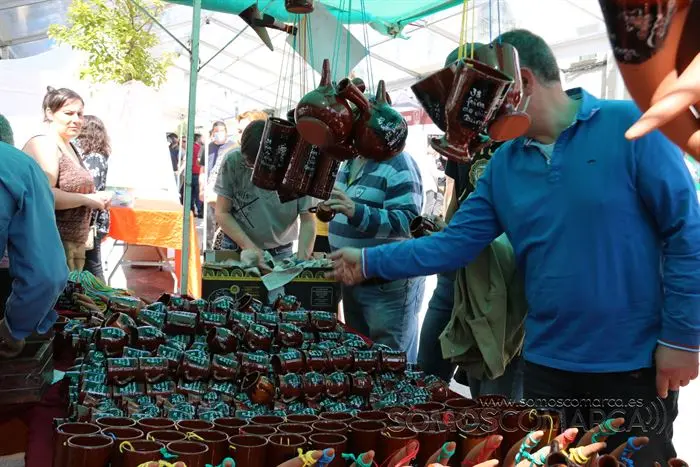 Feira do Viño de Quiroga e Festival Celtibérico 2022 (27)