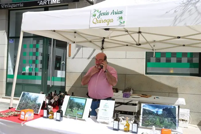 Feira do Viño de Quiroga e Festival Celtibérico 2022 (28)