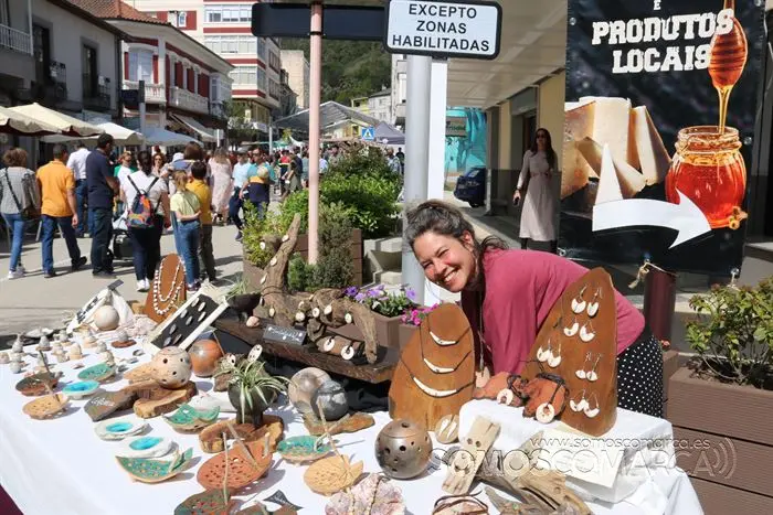 Feira do Viño de Quiroga e Festival Celtibérico 2022 (34)