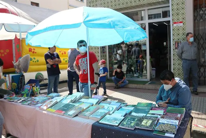 Feira do Viño de Quiroga e Festival Celtibérico 2022 (40)