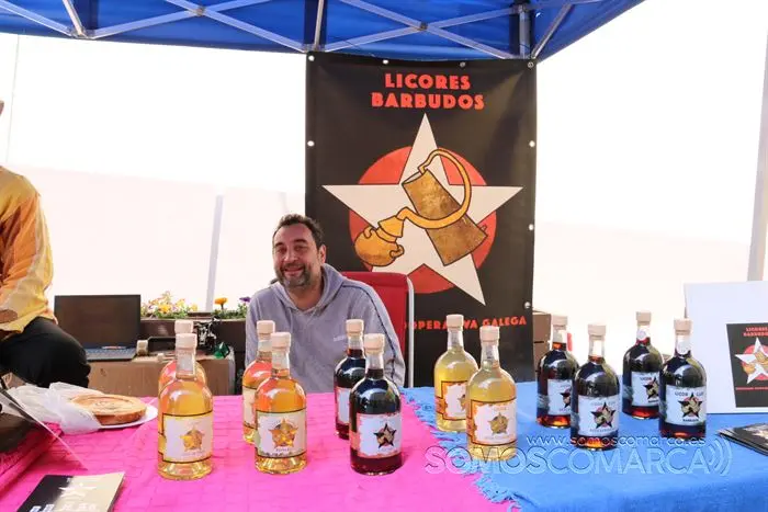 Feira do Viño de Quiroga e Festival Celtibérico 2022 (47)