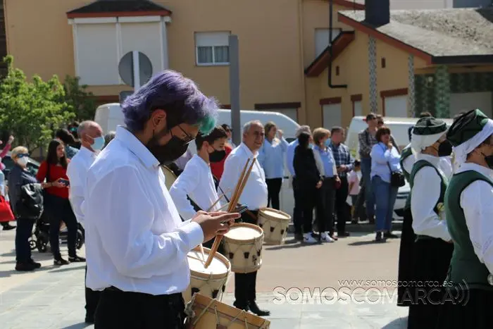 Feira do Viño de Quiroga e Festival Celtibérico 2022 (50)