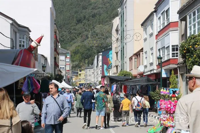 Feira do Viño de Quiroga e Festival Celtibérico 2022 (54)