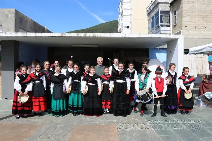 Feira do Viño de Quiroga e Festival Celtibérico 2022 (56)