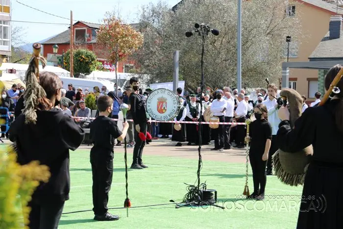 Feira do Viño de Quiroga e Festival Celtibérico 2022 (59)