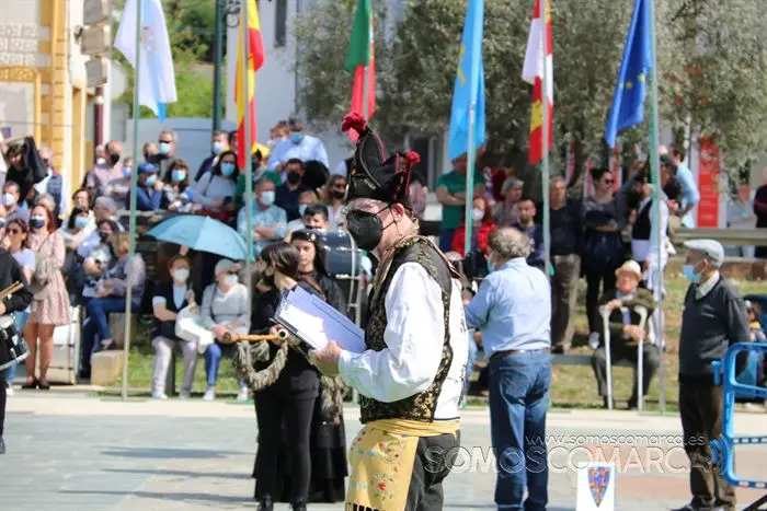 Feira do Viño de Quiroga e Festival Celtibérico 2022 (68)