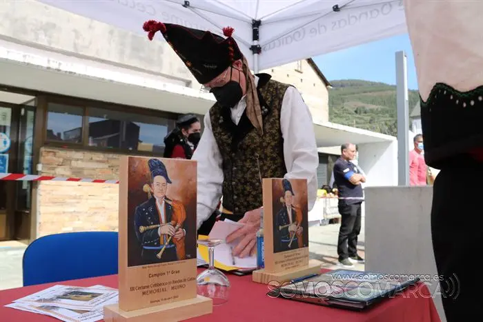 Feira do Viño de Quiroga e Festival Celtibérico 2022 (74)