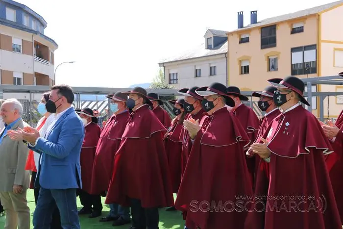 Feira do Viño de Quiroga e Festival Celtibérico 2022 (73)