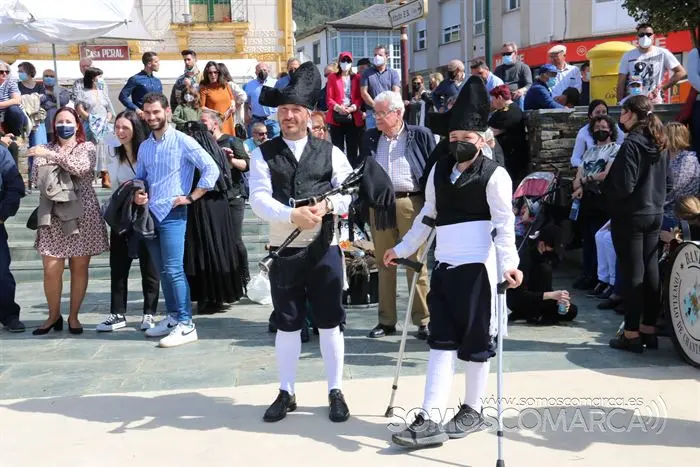 Feira do Viño de Quiroga e Festival Celtibérico 2022 (76)