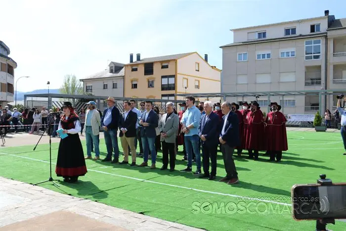 Feira do Viño de Quiroga e Festival Celtibérico 2022 (85)