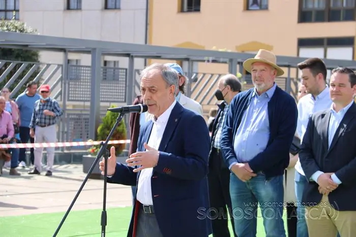 Feira do Viño de Quiroga e Festival Celtibérico 2022 (86)