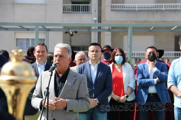 Feira do Viño de Quiroga e Festival Celtibérico 2022 (87)